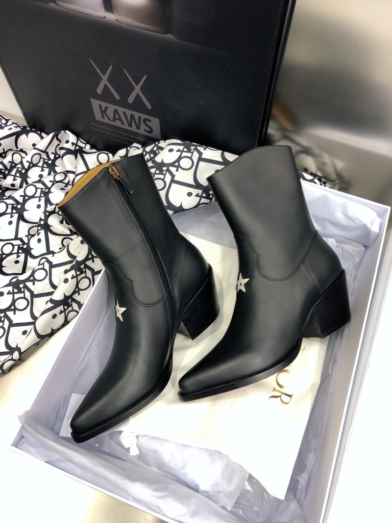 Christian Dior Boots